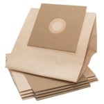 WORKI DO ODKURZACZA UNIWERSALNE PAPIEROWE /BAG01