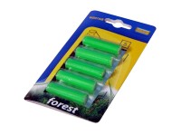 Zapach wkład do odkurzacza LEŚNY /WZ07AB