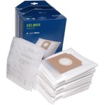 Worki do odkurzacza ZELMER XS01Z011 DOT VC ZANUSSI (ZMB07)