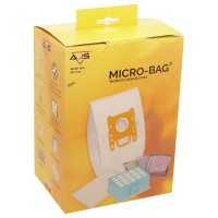 Worki filtry zestaw do odkurzacza BOSCH SIEMENS GL-30 /7227