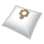 Worki do odkurzacza ZELMER 1010 Admiral Meteor Compact /ZMB05K