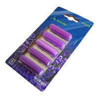 Zapach do odkurzacza LAWENDA wkład zapachowy (WZ10AB)