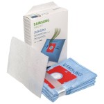 Worki Anti Odour do odkurzacza SAMSUNG VP77 VP90 VP95B / SMB01AO