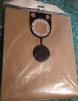 WORKI DO ODKURZACZA BOSCH GAS 50 /6343