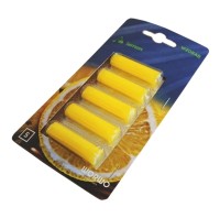 Zapach cytrynowy do odkurzacza /WZ08AB