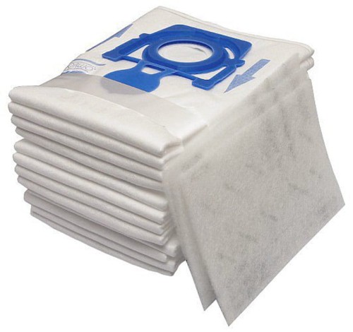 Worki do odkurzacza BOSCH BWD421PRO BBZWD4BAG; Worki syntetyczne do odkurzacza (ZMB02X12)