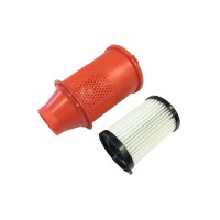 FILTR DO CLATRONIC BS 1306 BOMANN BS 1948 CB czerwony