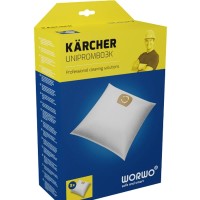 Worki syntetyczne do odkurzacza UNI 3 szt. /8985