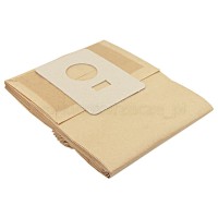 Worki do odkurzacza HOOVER 5 szt. /4516