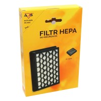 Filtr HEPA do odkurzacza ZELMER Roto VC1001 /3465