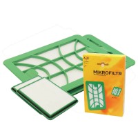 Filtr mikrofiltr do odkurzacza ZELMER /7630