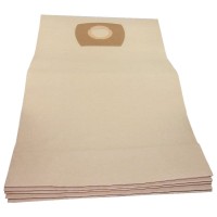 Worki papierowe do odkurzacza 5 szt. (NS07)