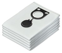 Worki syntetyczne do odkurzacza kpl. 5 szt. (6879)