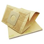 Worki papierowe do odkurzacza 5 szt. (2094)