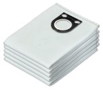 Worki syntetyczne do odkurzacza kpl. 5 szt. (6879)