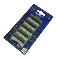 Zapach do odkurzacza APPLE wkład zapachowy jabłuszko (WZ12AB )