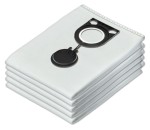 Worki syntetyczne do odkurzacza kpl. 5 szt. (3493)