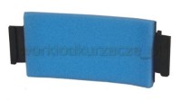 Filtr piankowy do odkurzacza ZELMER Wodnik /FPZ02