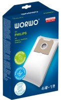 Worki do odkurzacza PHILIPS HR Athena Triathlon /PMB01