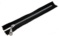 Zamek błyskawiczny rozdzielczy 40 cm 2 szt. /A052 