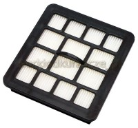 Filtr wylotowy HEPA do odkurzacza ZELMER Voyager Twix (8460)