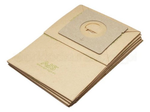 Worki do odkurzacza ROWENTA Compacteo ZR003901 /5148