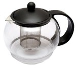 ZAPARZACZ DZBANEK DO HERBATY ZIÓŁ 1250ml /1167