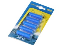 ZAPACH WKŁAD ZAPACHOWY DO ODKURZACZA MORSKI /WZ09AB