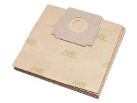 Worki do odkurzacza ZELMER FLIP ELF 321 322 /1935