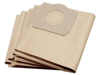 Worki papierowe do odkurzacza KARCHER 6.904-130.0 2501 (1713)