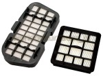 Filtr HEPA do odkurzacza ZELMER Voyager Twix 01Z014 komplet /A336