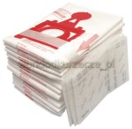 Worki syntetyczne do odkurzacza ZELMER 12szt.+3F Jupiter Magnat Solaris Twix /ZMB03K