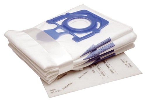 Worki do odkurzacza ZELMER Aquario Clarris Cobra