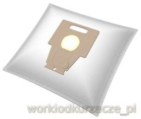 Worki do odkurzacza BOSCH /kpl4+1F